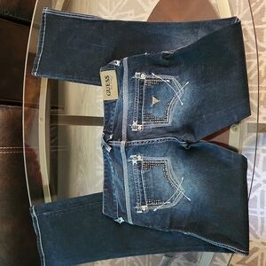 GUESS JEANS